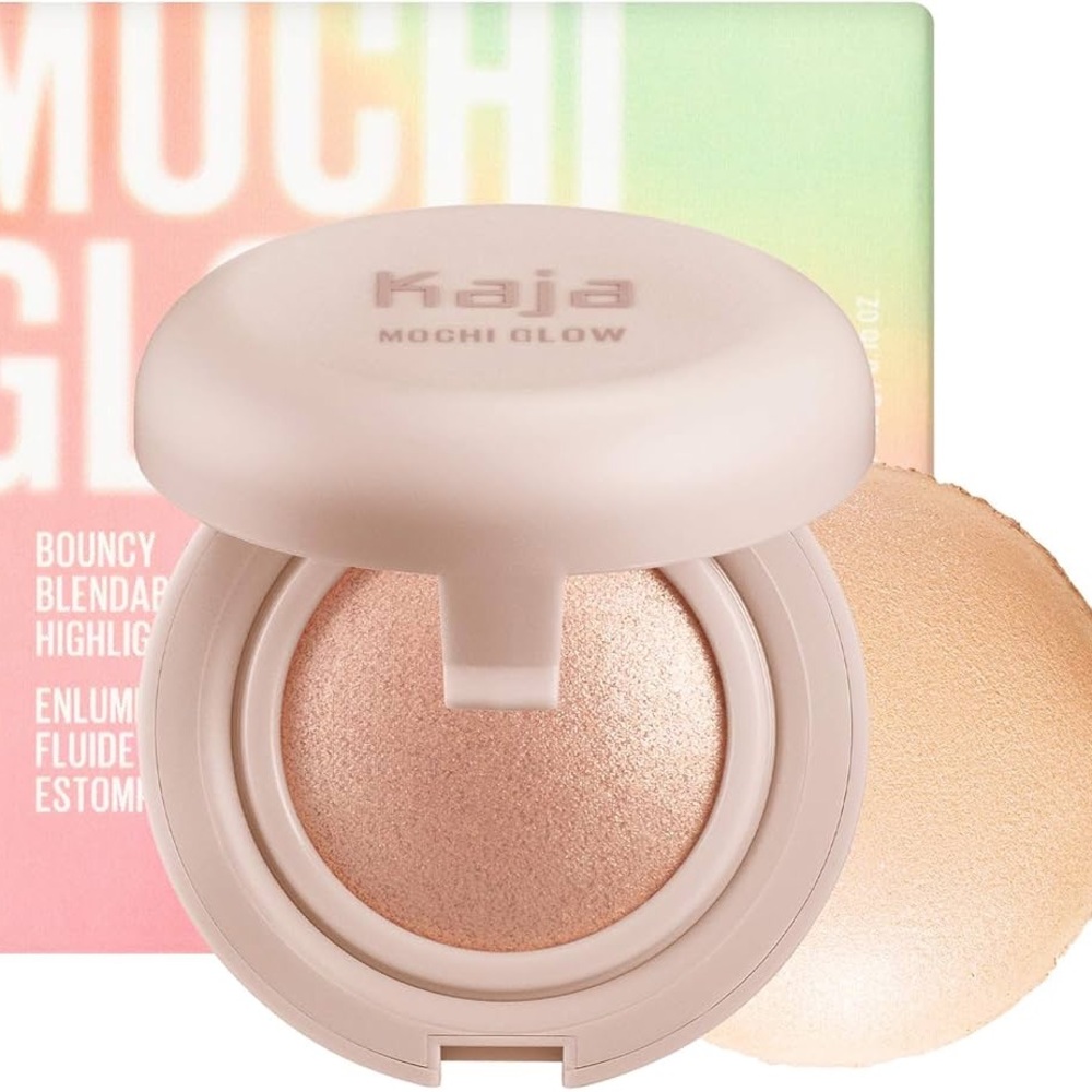 Kaja Mochi Glow Highlighter